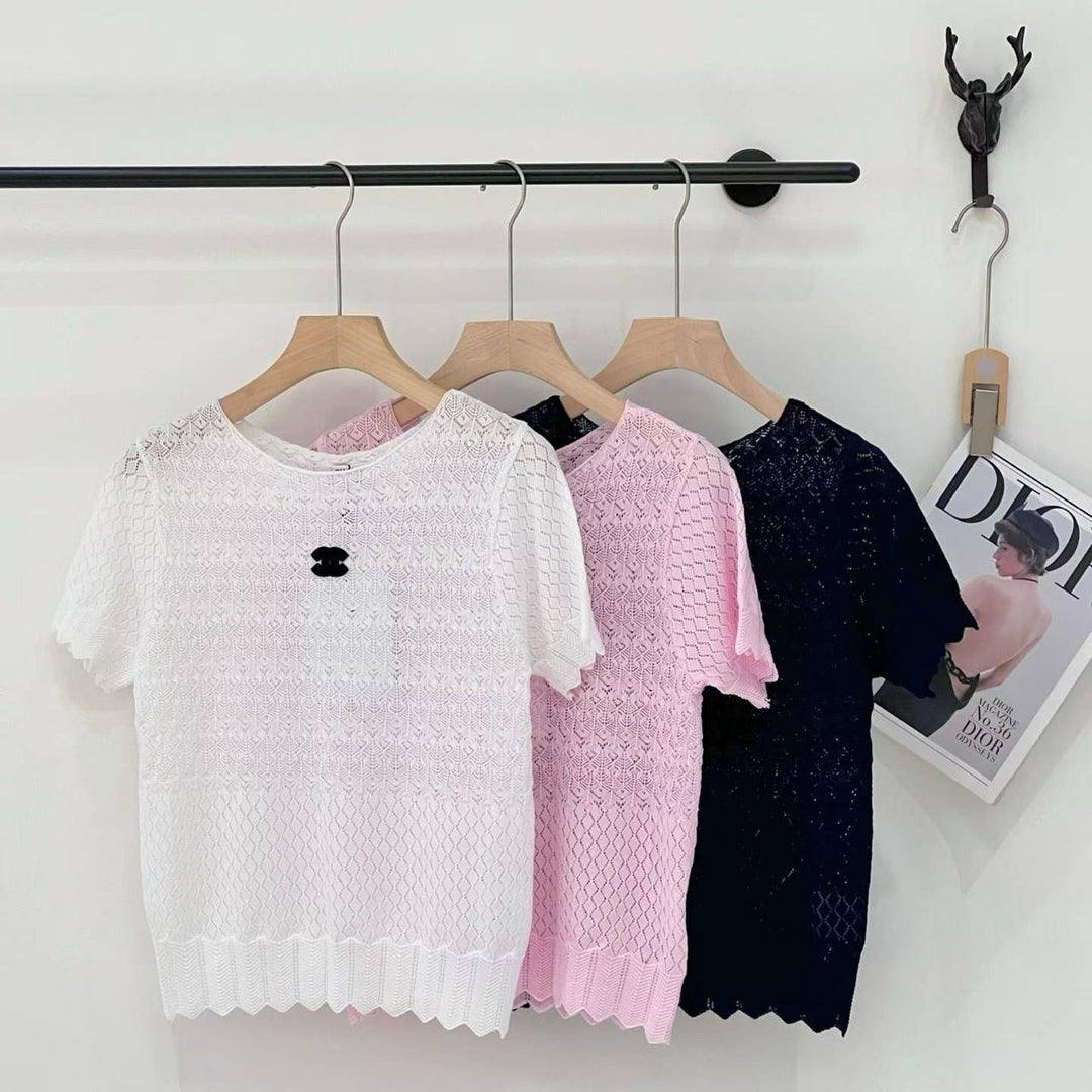 Ladies t-shirts & tops Lilly Onlines