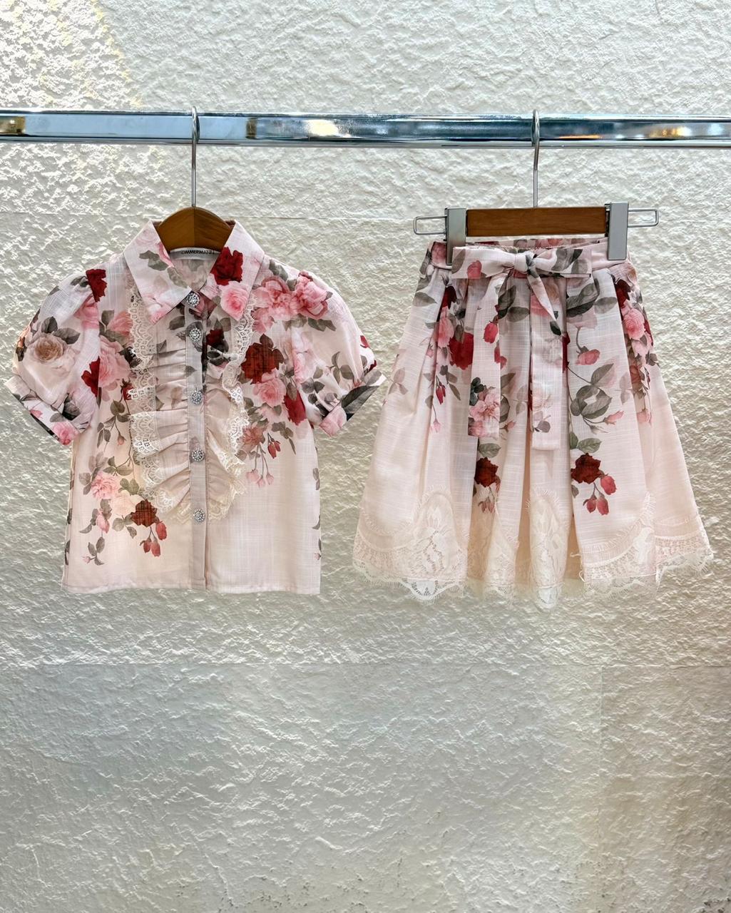 Kids clothes Lilly Onlines