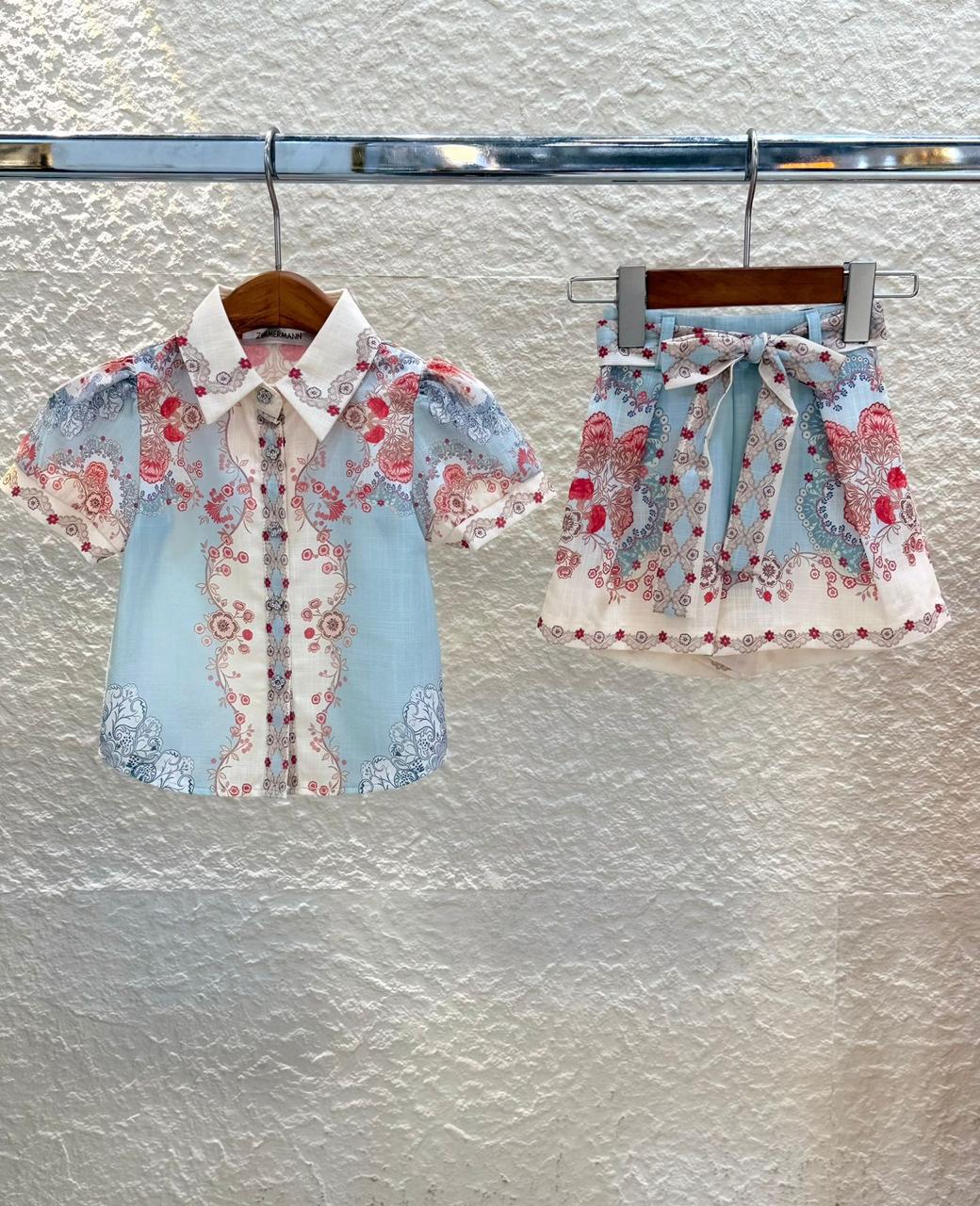 Kids clothes Lilly Onlines