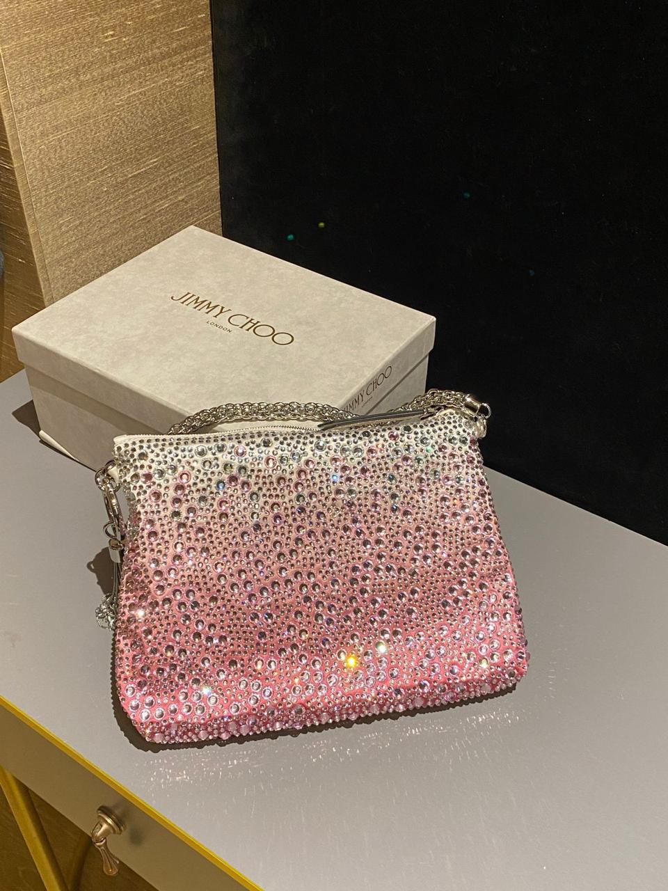 Ladies evening clutches Lilly Onlines