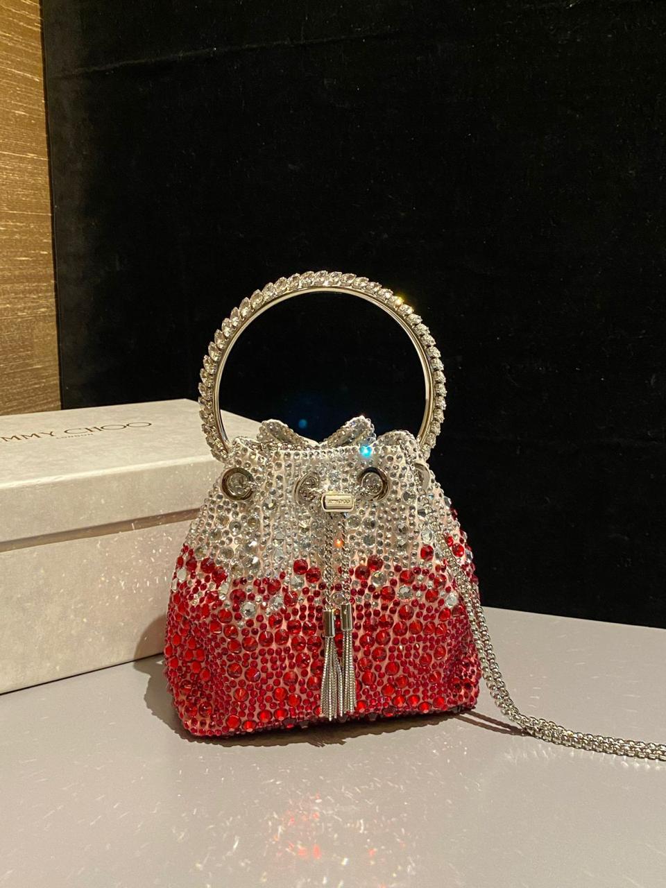 Ladies evening clutches Lilly Onlines
