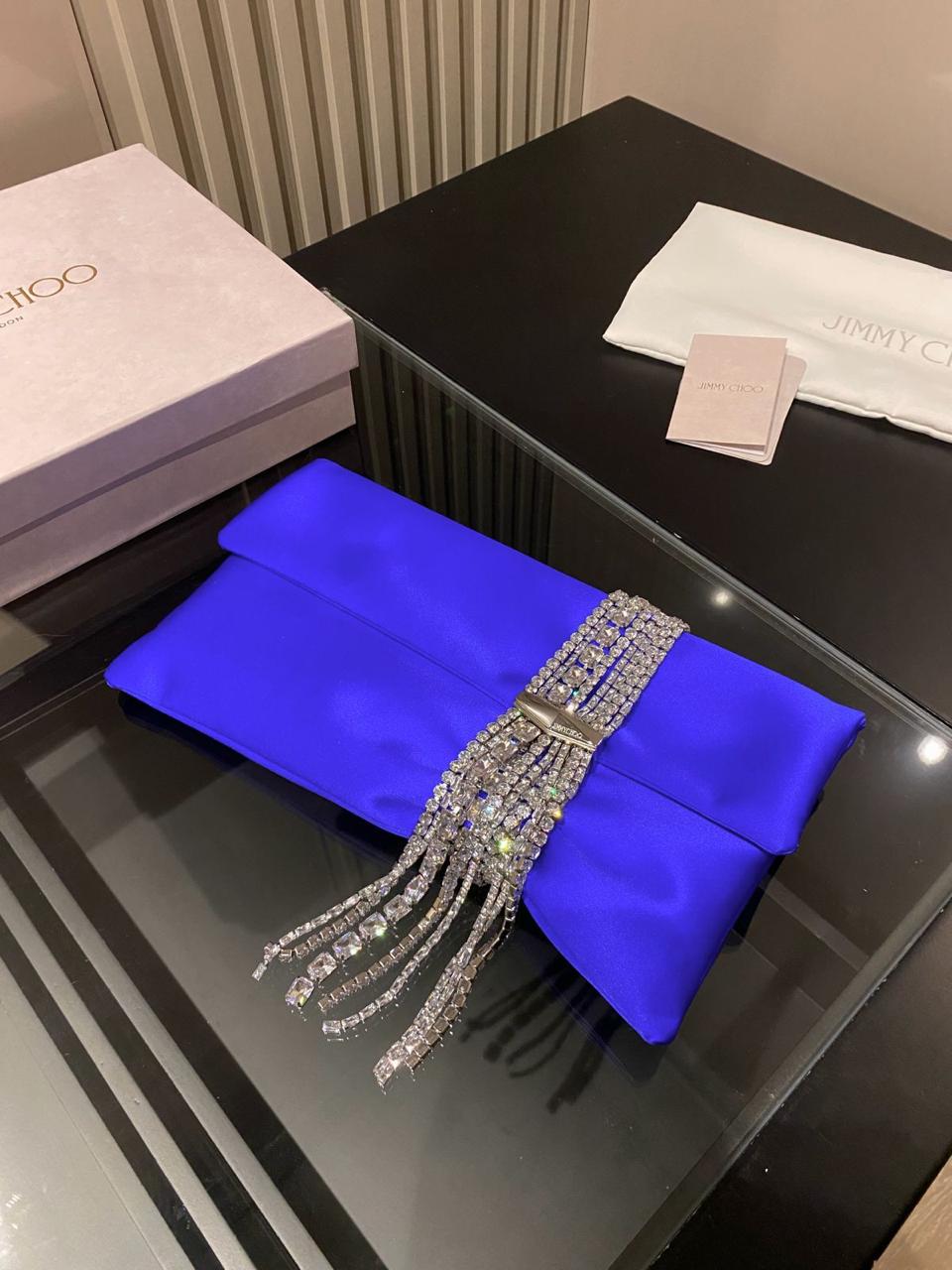 Ladies evening clutches Lilly Onlines