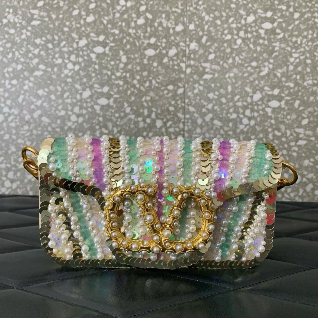 Ladies evening clutches Lilly Onlines