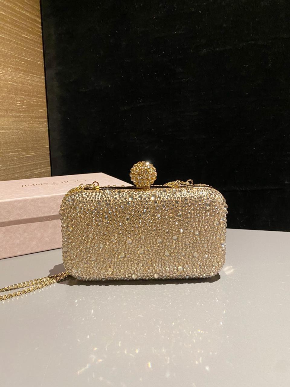 Ladies evening clutches Lilly Onlines