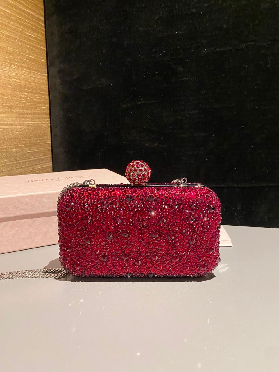 Ladies evening clutches Lilly Onlines