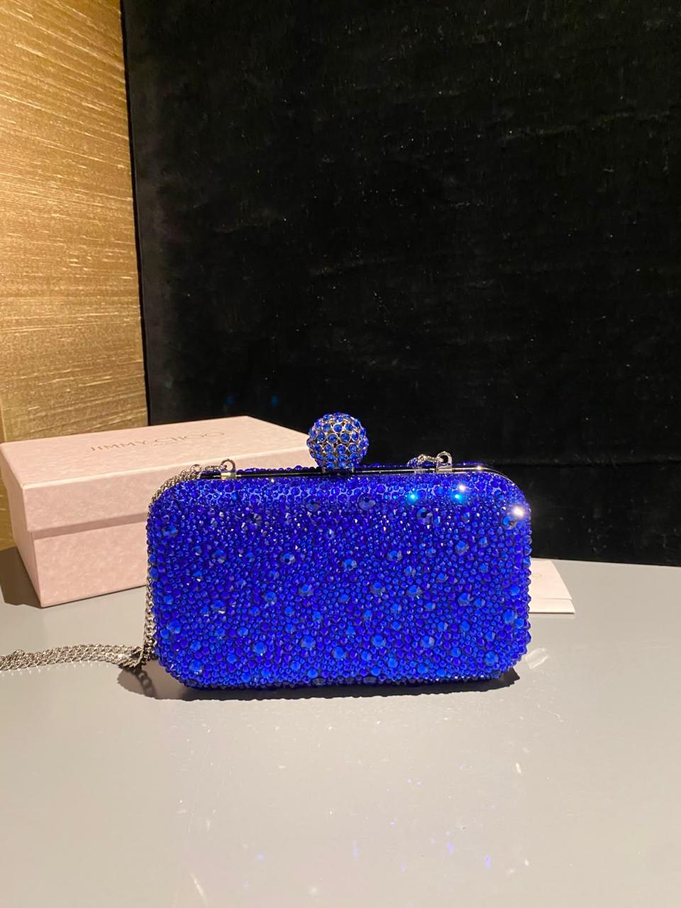 Ladies evening clutches Lilly Onlines