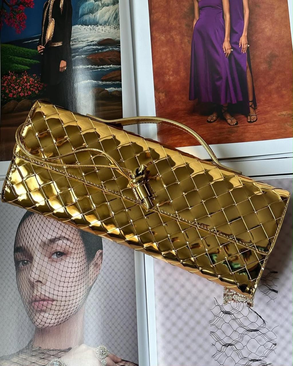 Ladies evening clutches Lilly Onlines