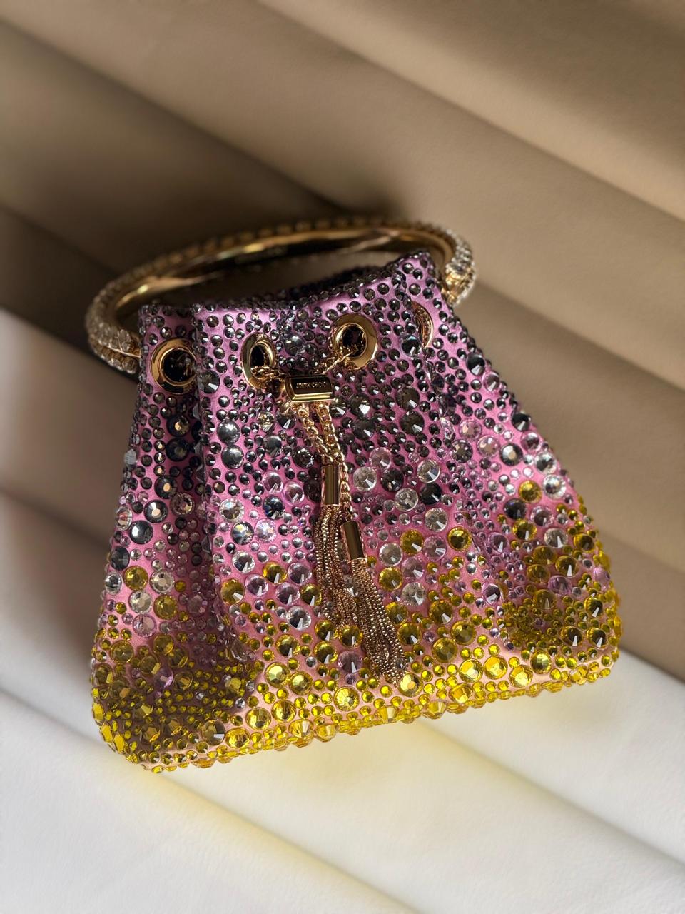 Ladies evening clutches Lilly Onlines