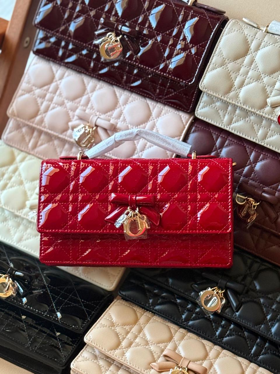 Ladies evening clutches Lilly Onlines