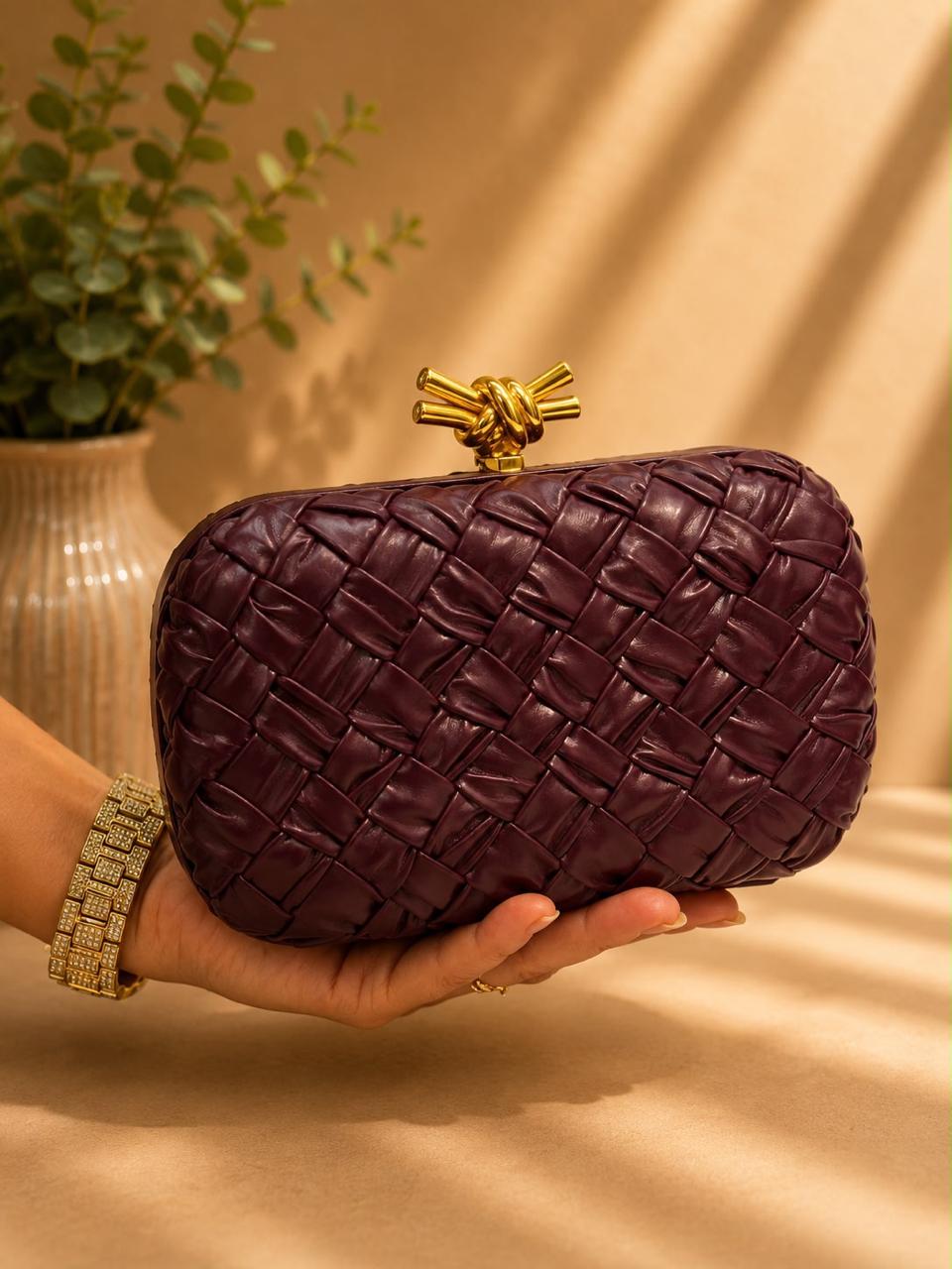 Ladies evening clutches Lilly Onlines