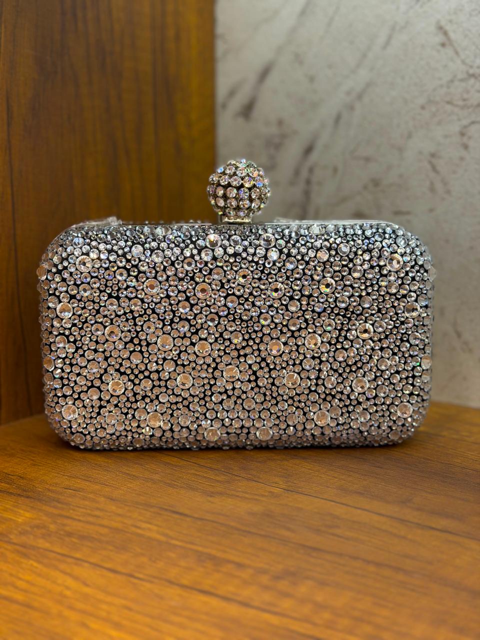 Ladies evening clutches Lilly Onlines