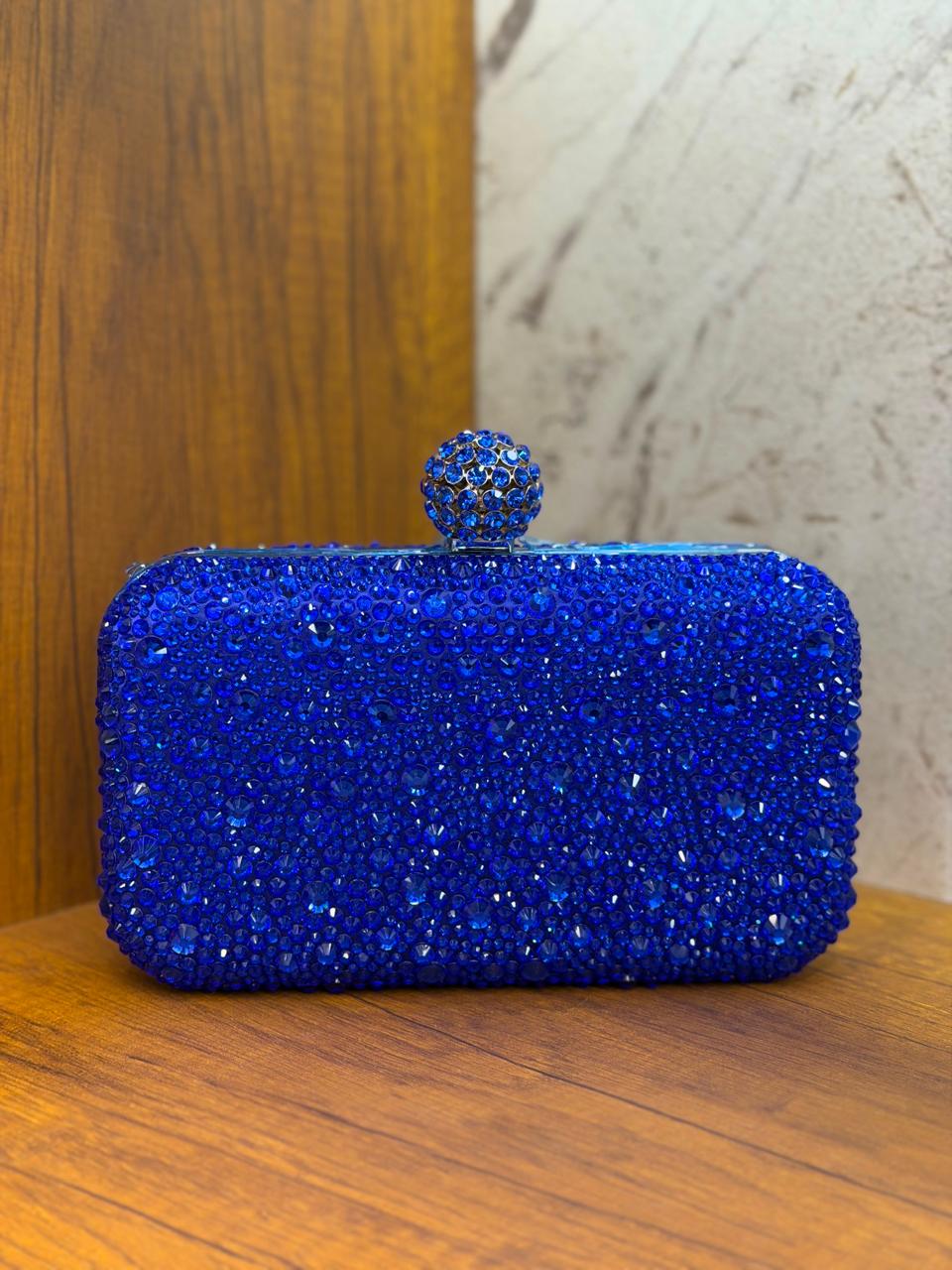 Ladies evening clutches Lilly Onlines
