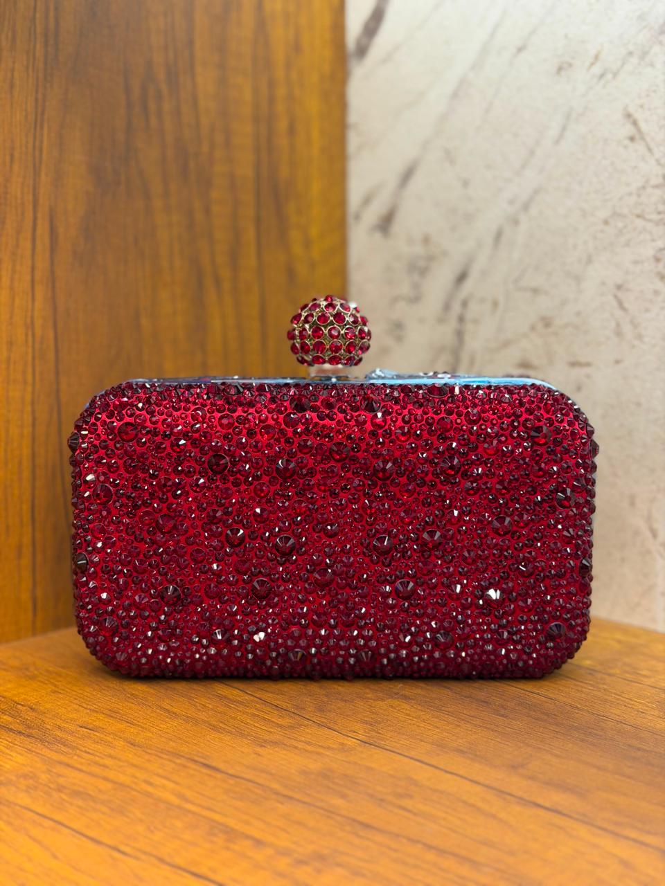 Ladies evening clutches Lilly Onlines