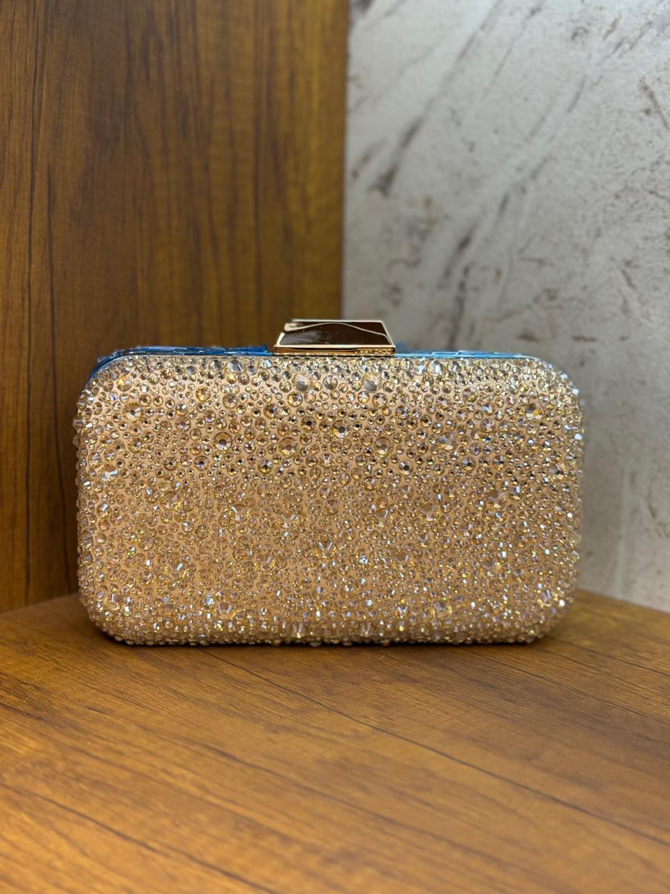Ladies evening clutches Lilly Onlines