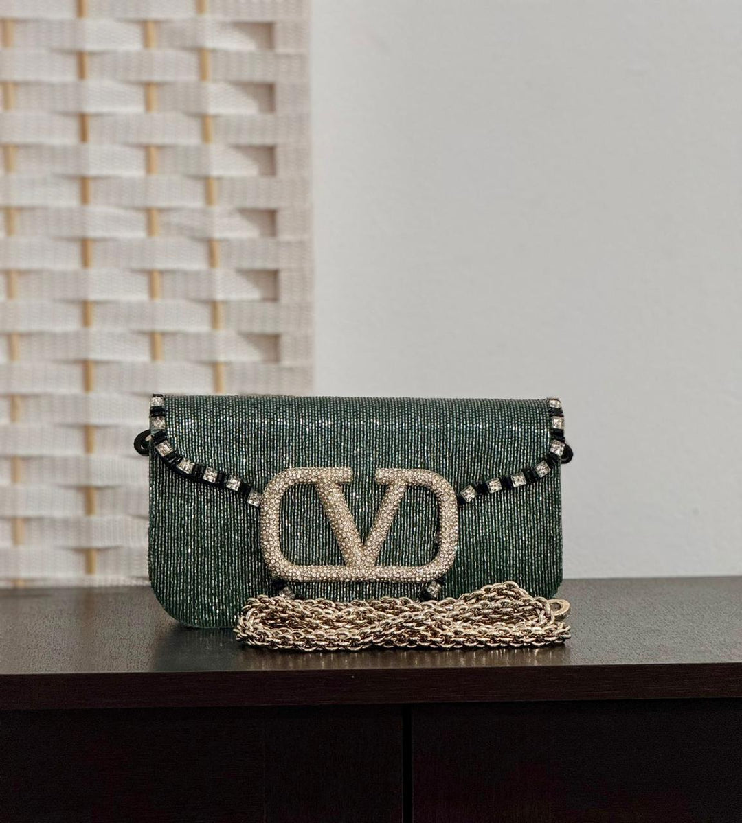 Ladies evening clutches Lilly Onlines