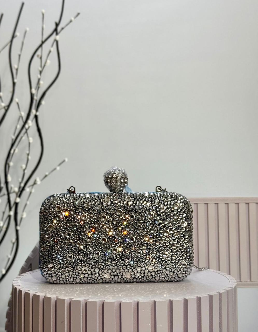 Ladies evening clutches Lilly Onlines