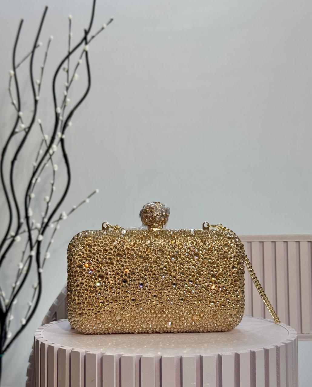 Ladies evening clutches Lilly Onlines