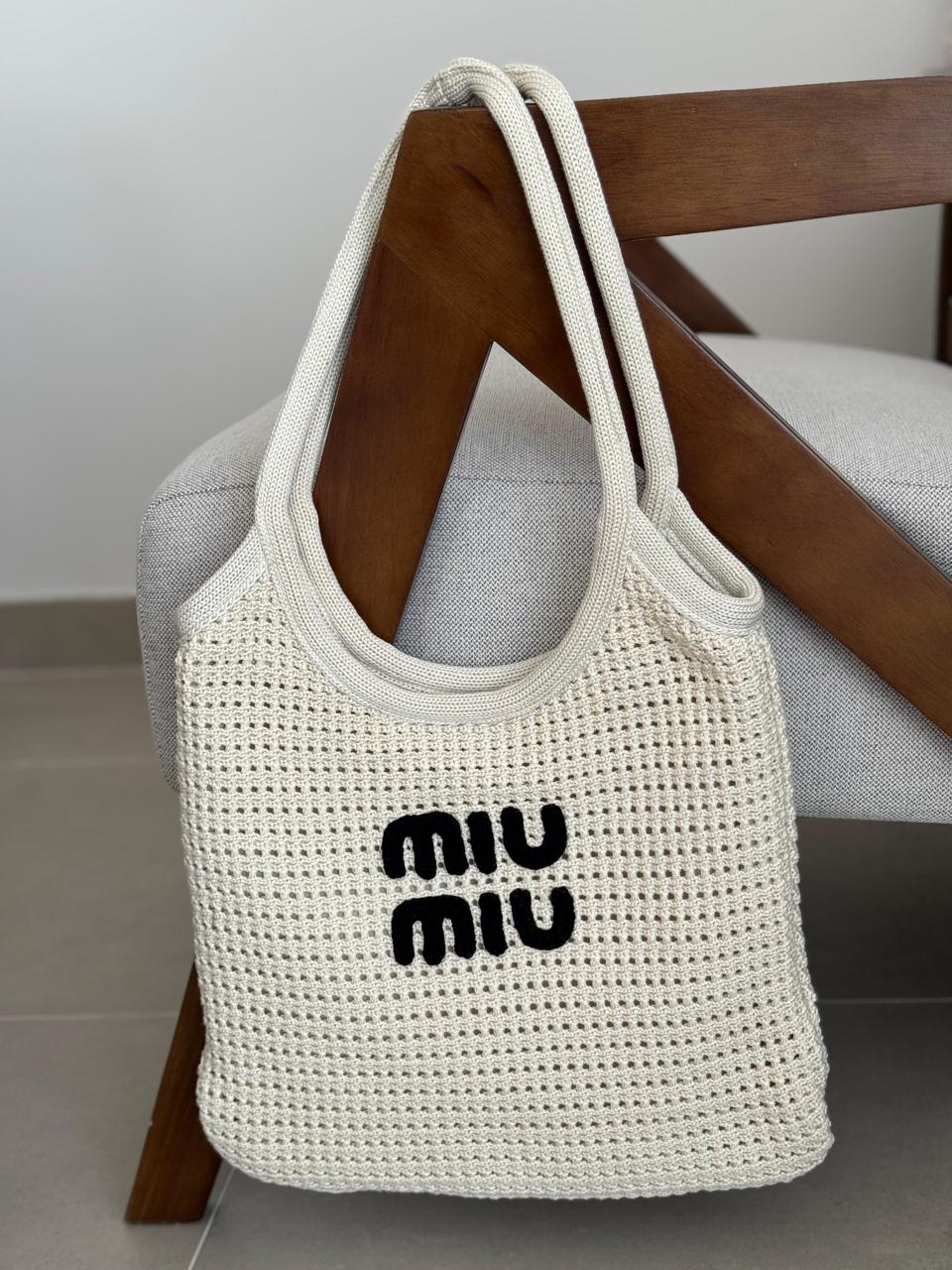 Ladies Miu Miu bags Lilly Onlines