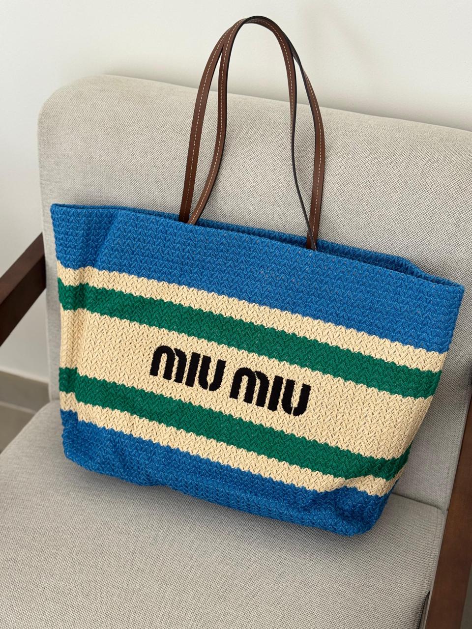 Ladies Miu Miu bags Lilly Onlines