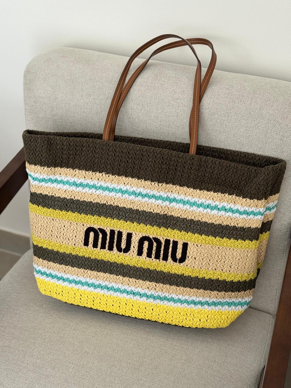 Ladies Miu Miu bags Lilly Onlines