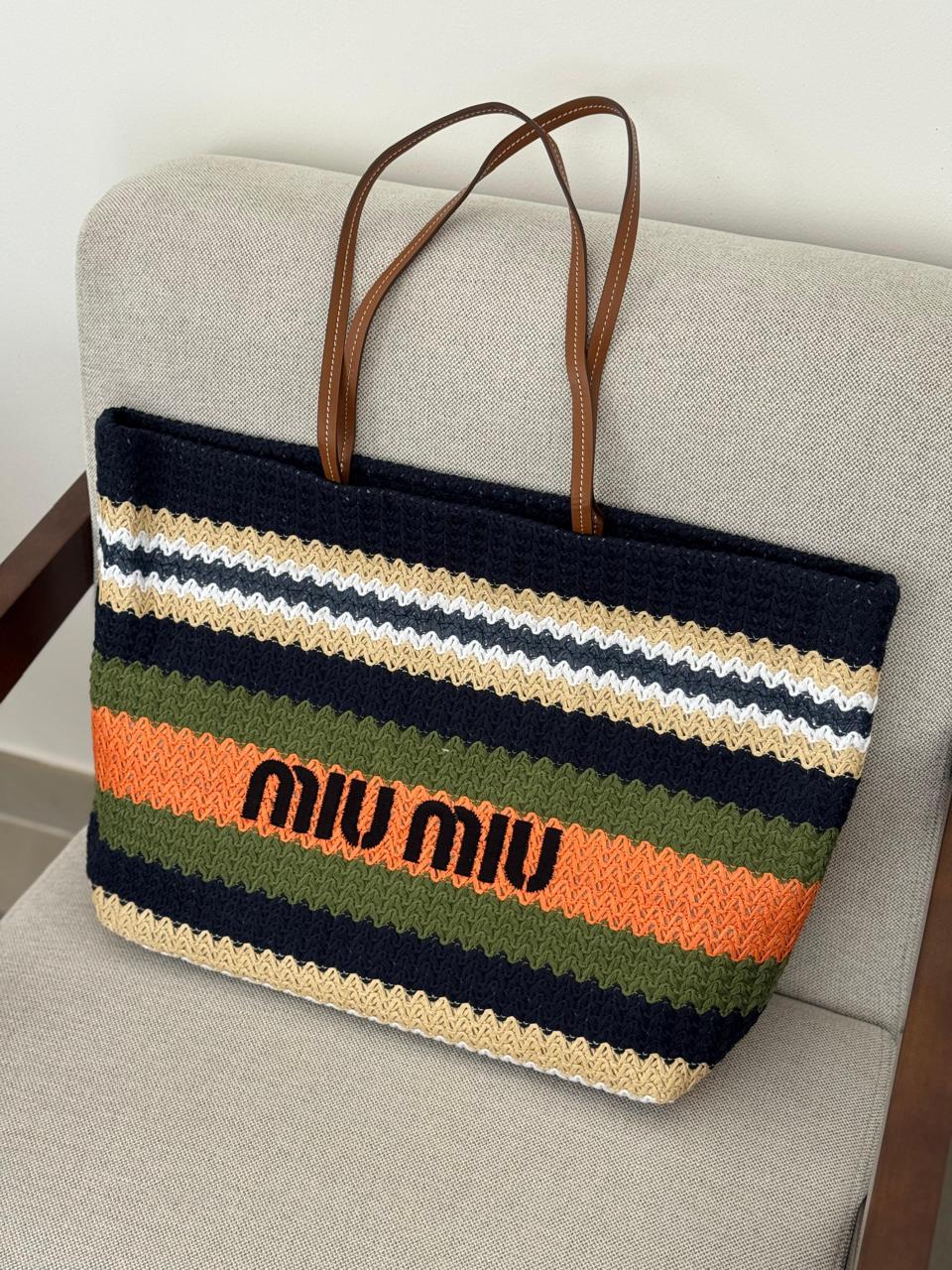 Ladies Miu Miu bags Lilly Onlines