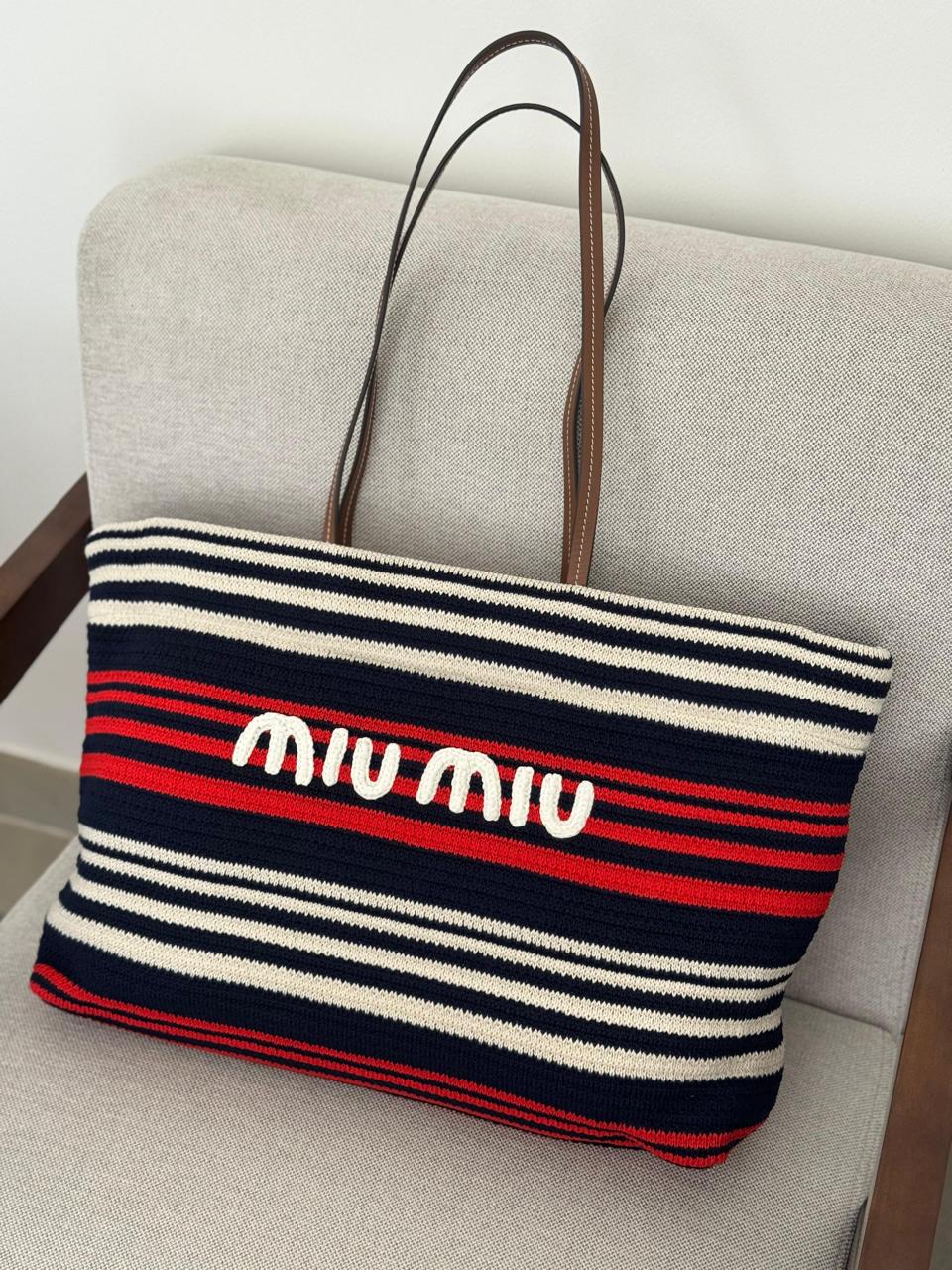 Ladies Miu Miu bags Lilly Onlines