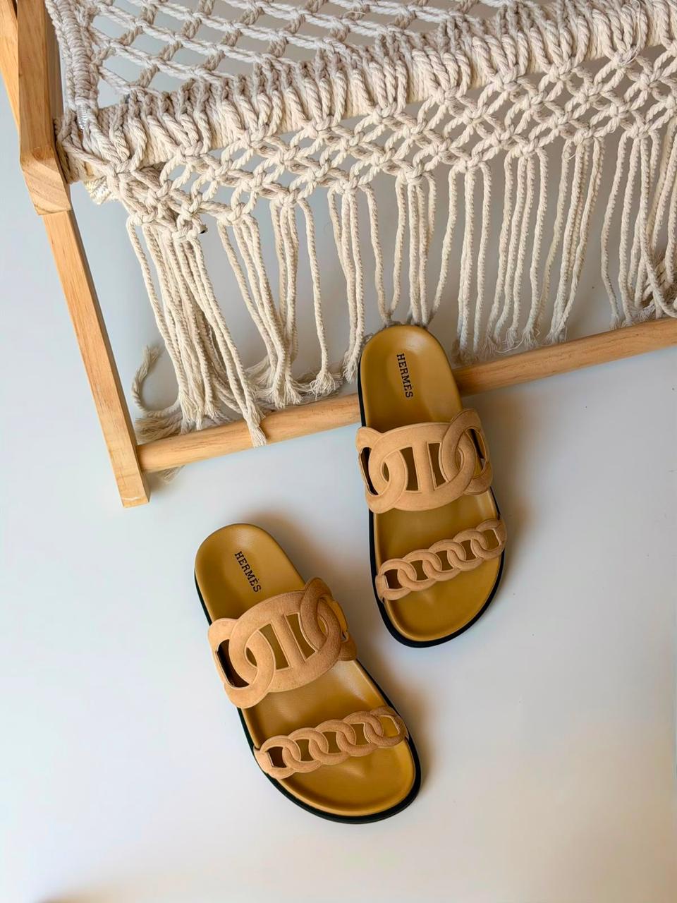 Ladies flats Lilly Onlines