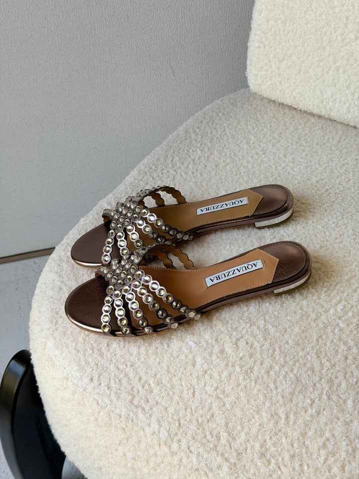 Ladies flats Lilly Onlines