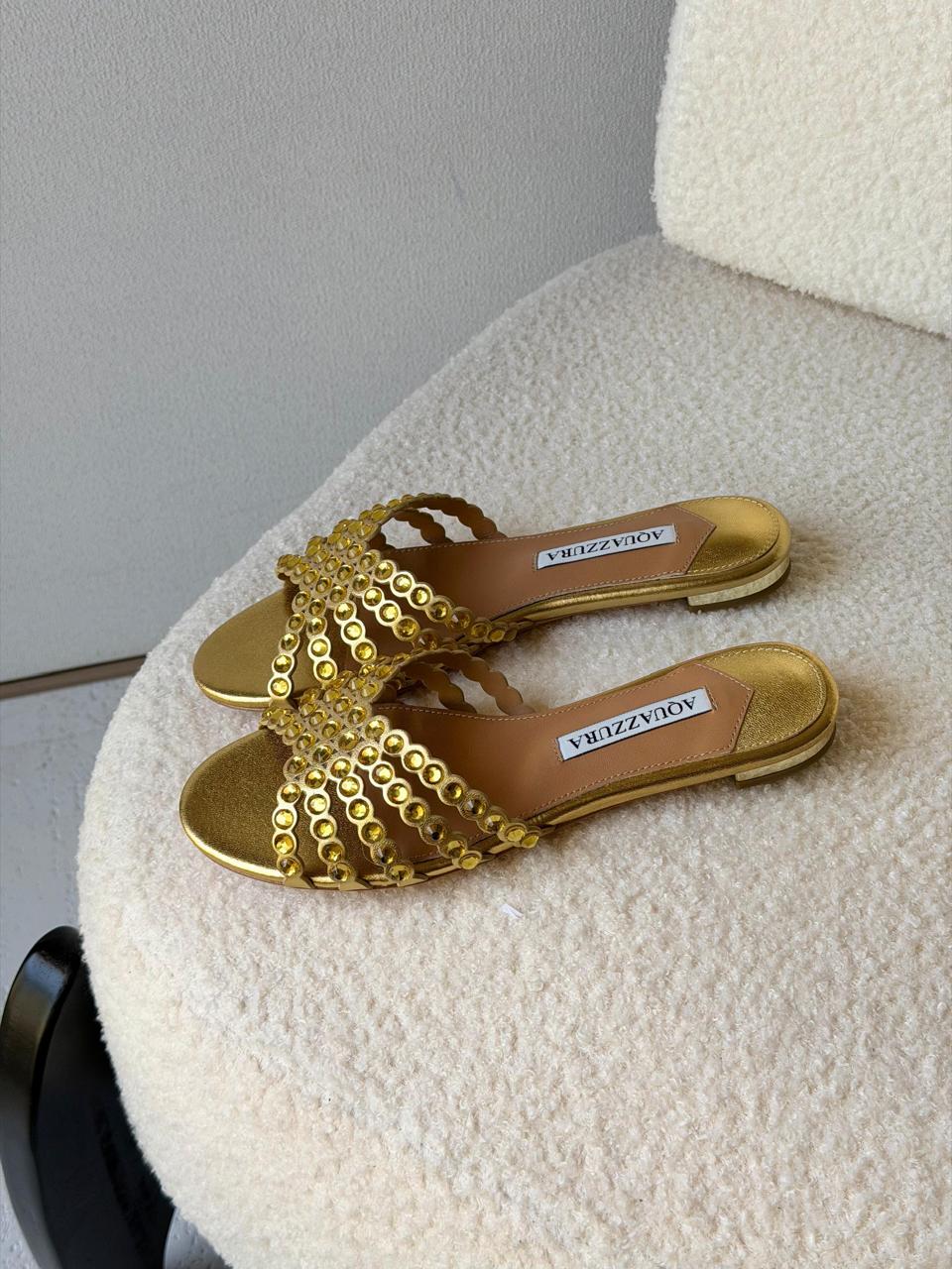 Ladies flats Lilly Onlines