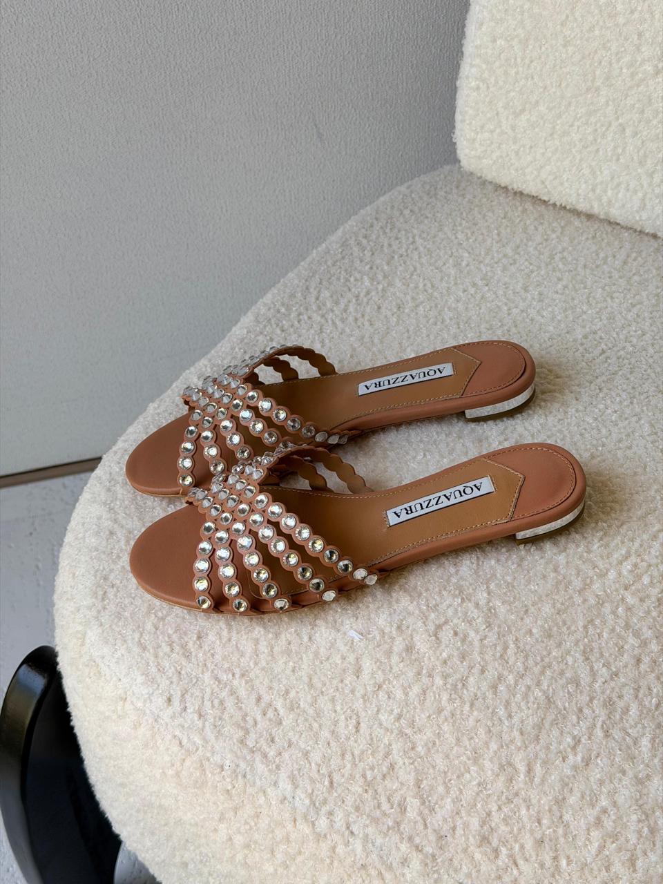 Ladies flats Lilly Onlines