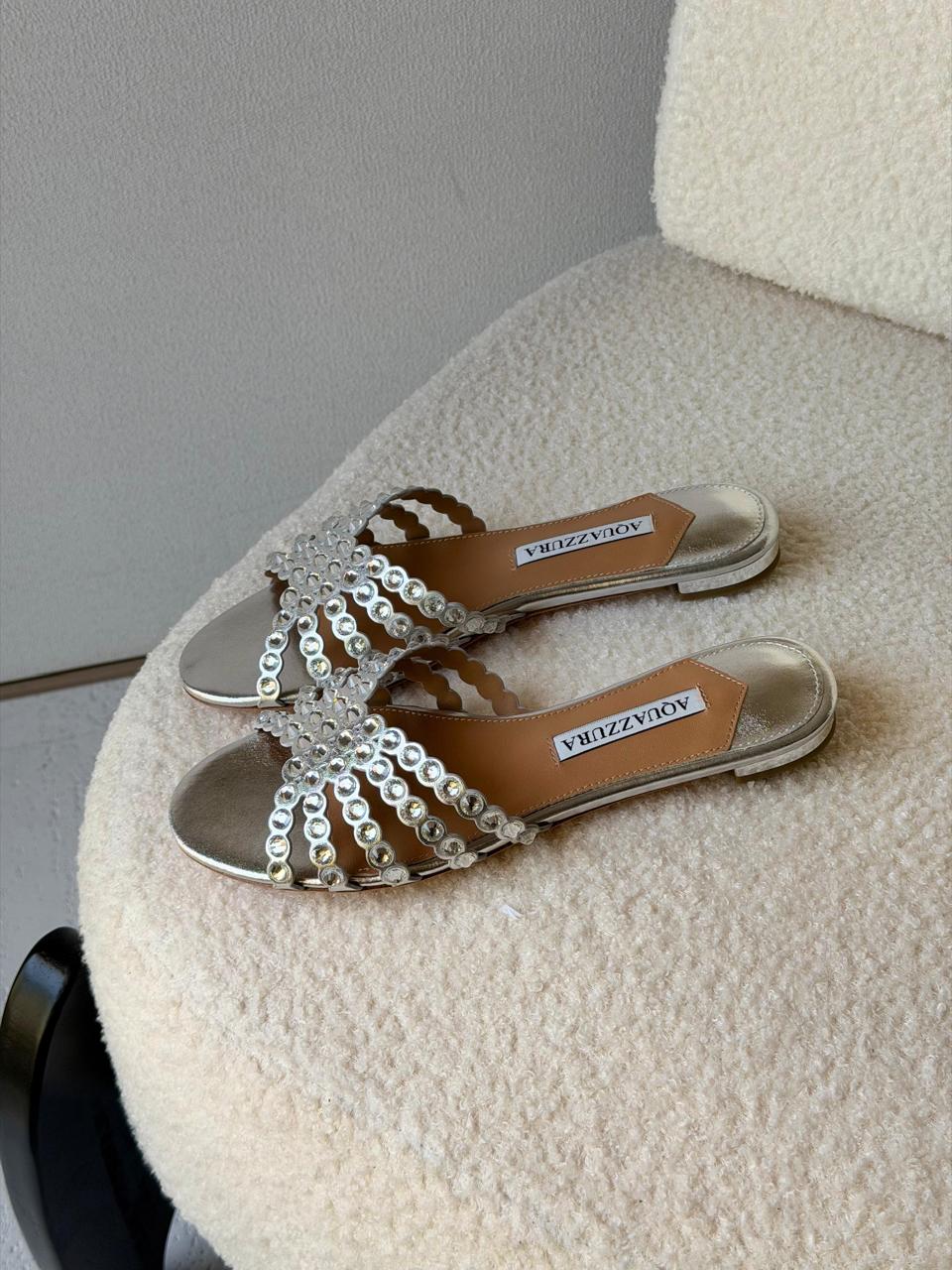 Ladies flats Lilly Onlines