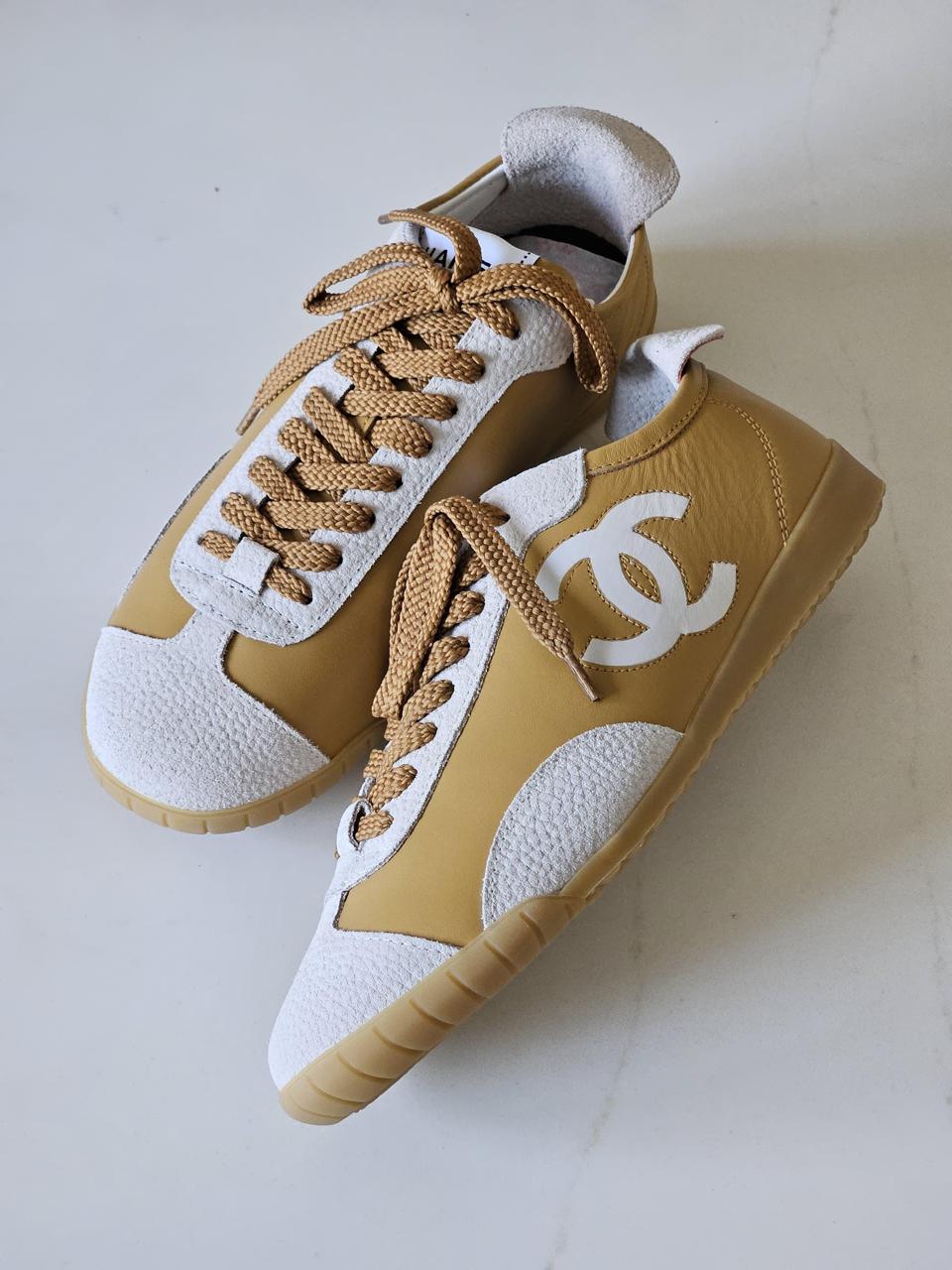 Ladies sneakers Lilly Onlines