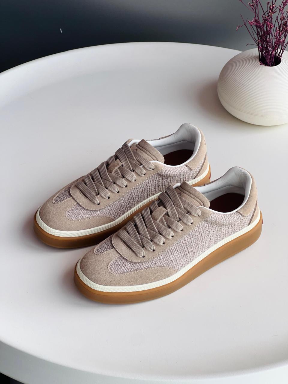 Ladies sneakers Lilly Onlines