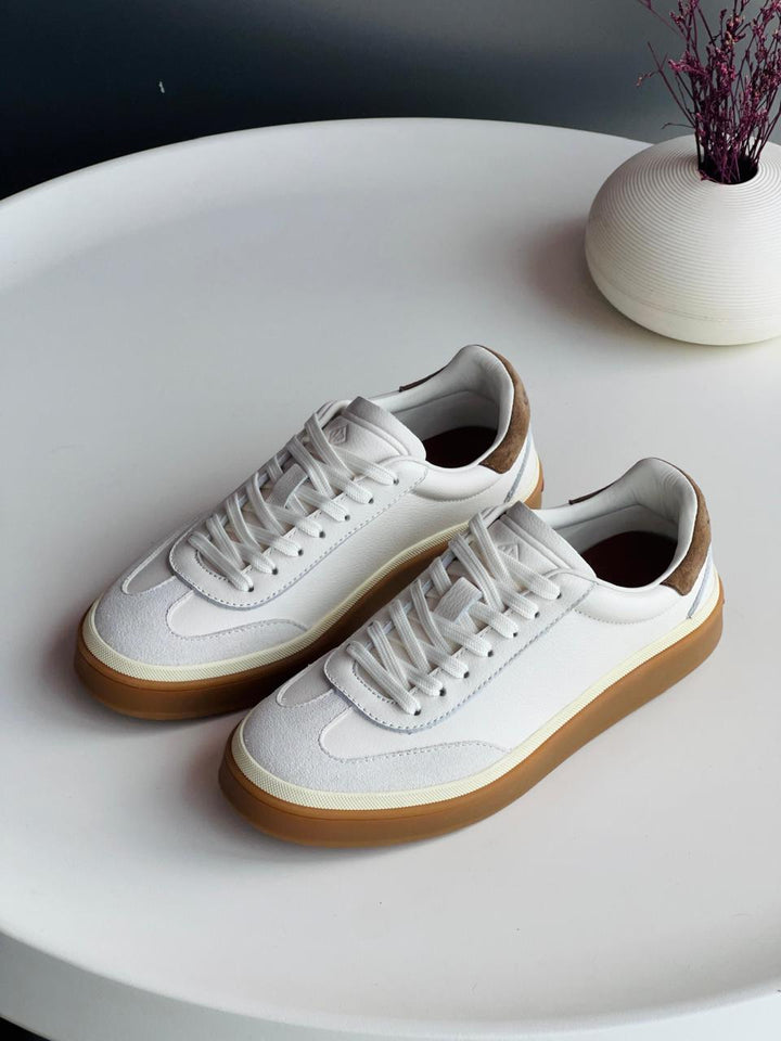 Ladies sneakers Lilly Onlines