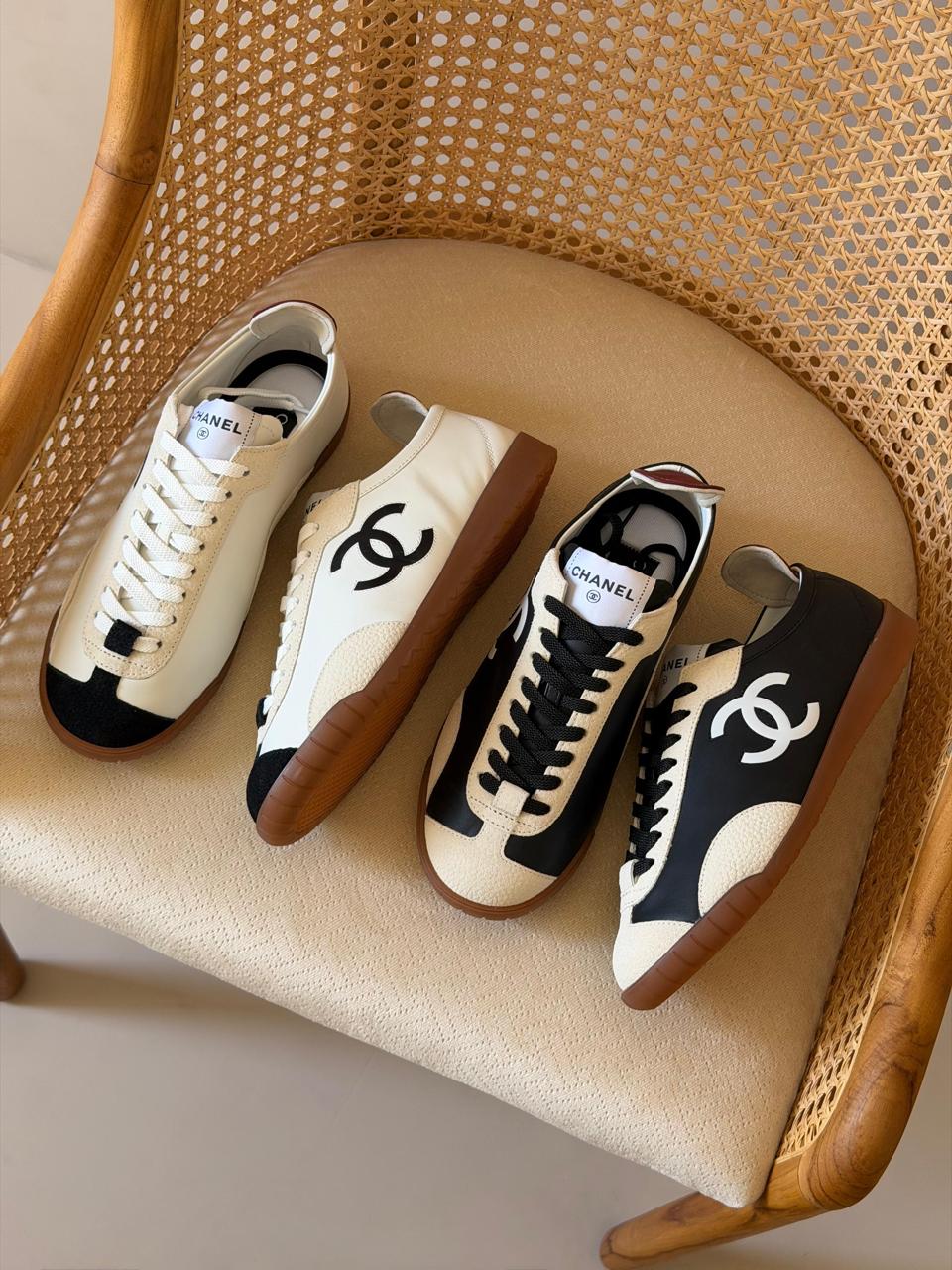 Ladies sneakers Lilly Onlines