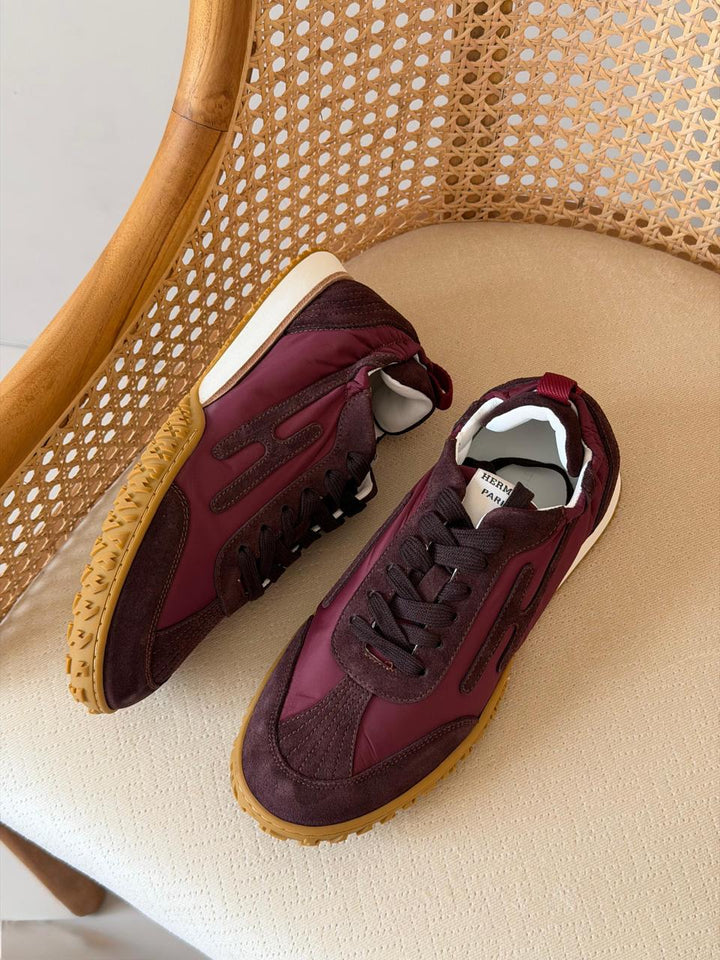 Ladies sneakers Lilly Onlines
