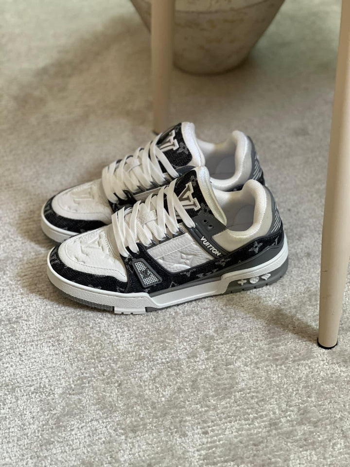 Ladies sneakers Lilly Onlines