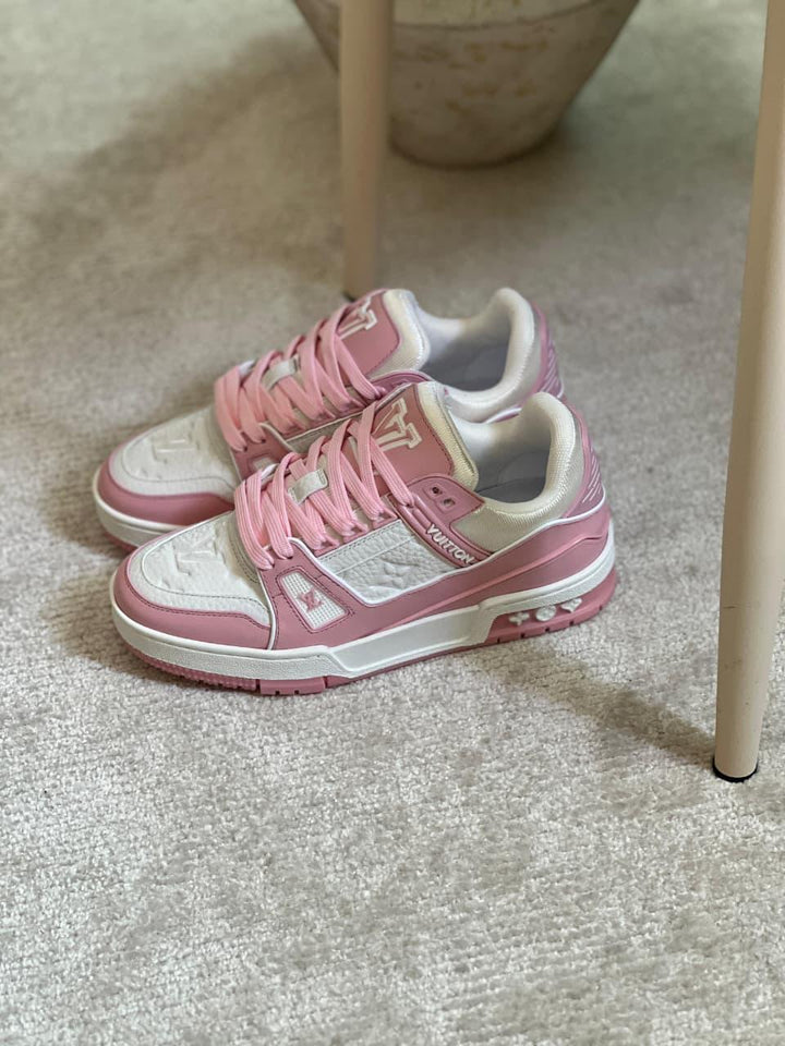 Ladies sneakers Lilly Onlines
