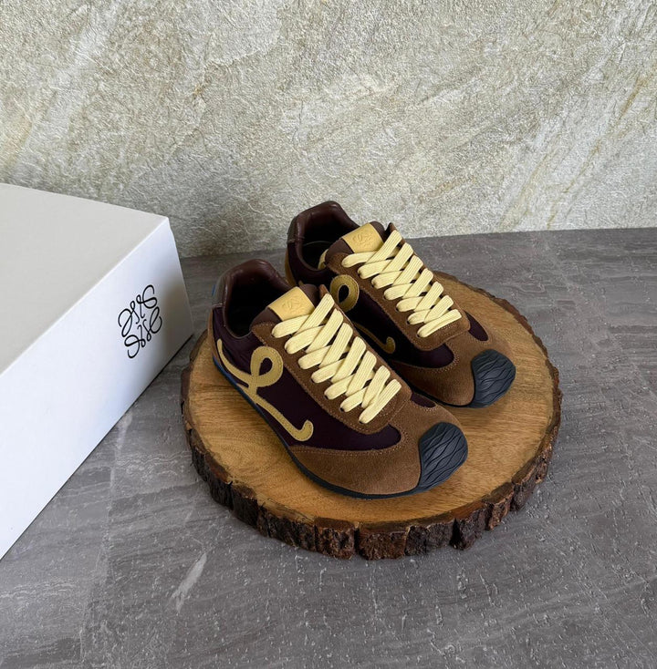 Ladies sneakers Lilly Onlines