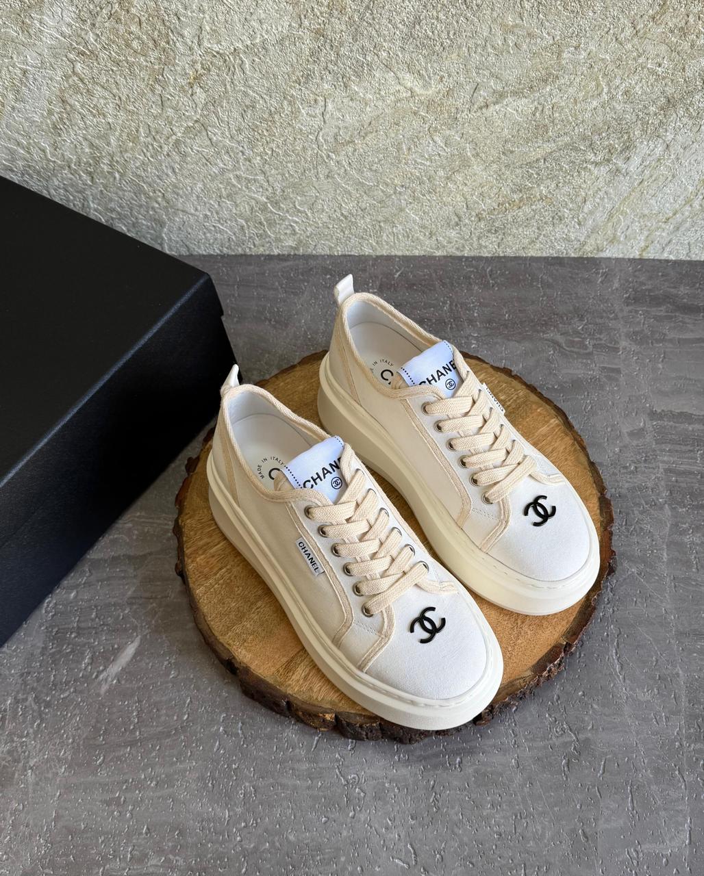 Ladies sneakers Lilly Onlines