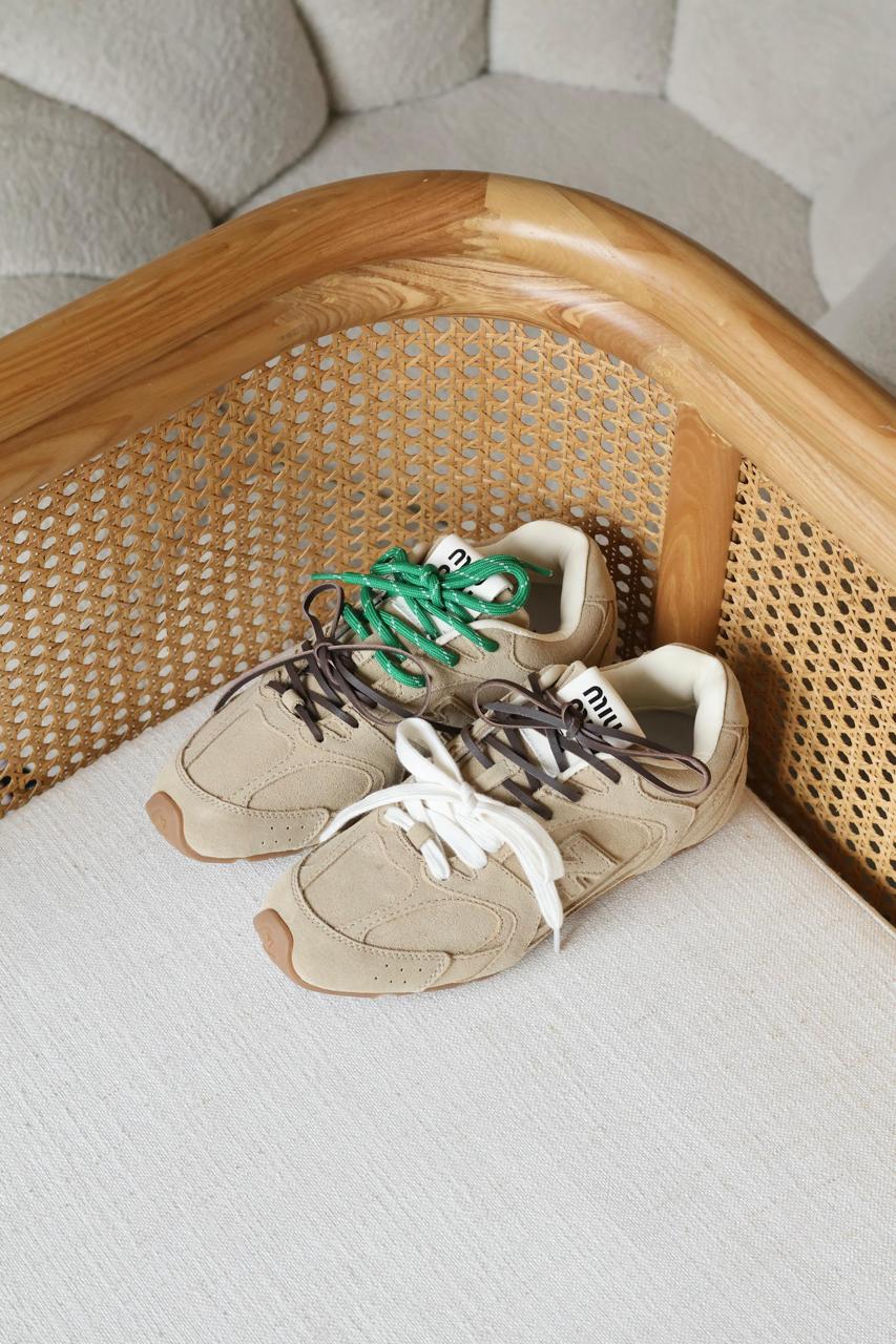 Ladies sneakers Lilly Onlines