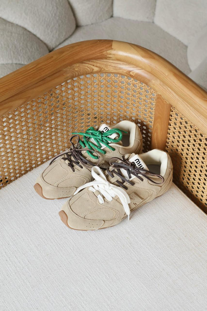 Ladies sneakers Lilly Onlines