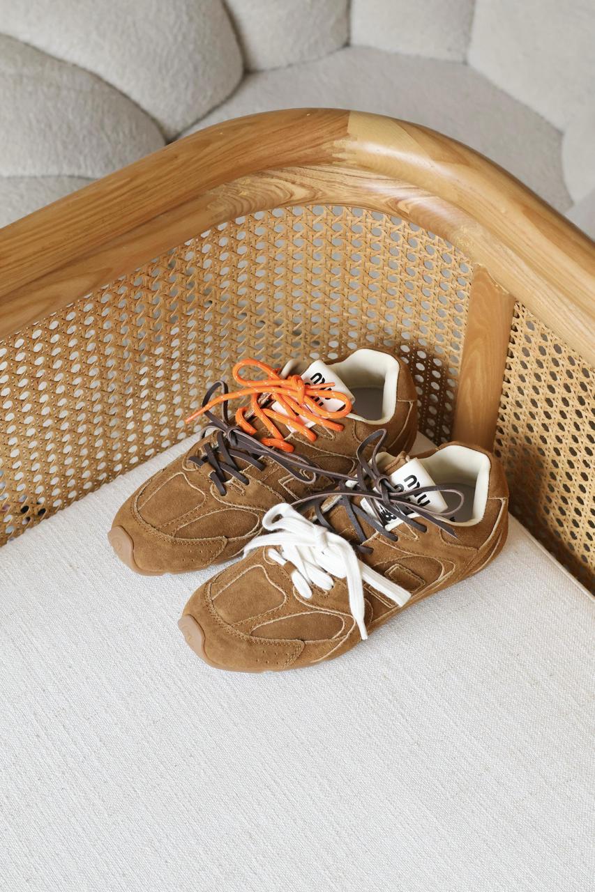 Ladies sneakers Lilly Onlines