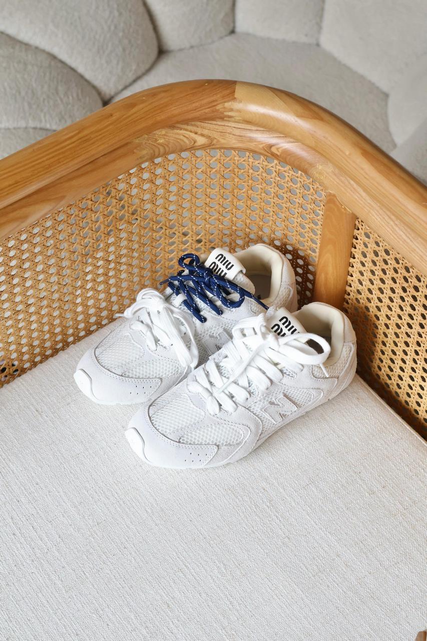 Ladies sneakers Lilly Onlines