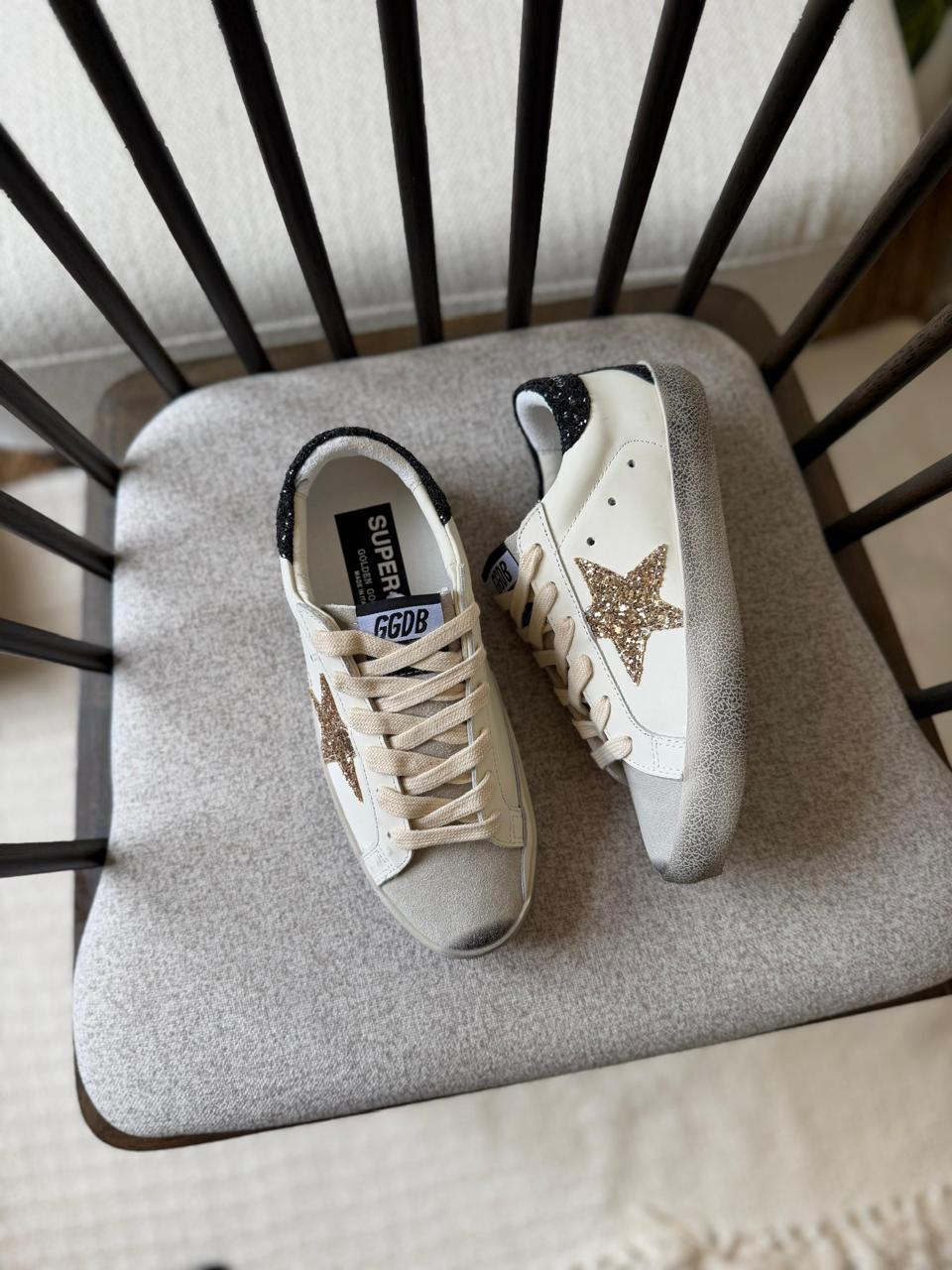 Ladies sneakers Lilly Onlines