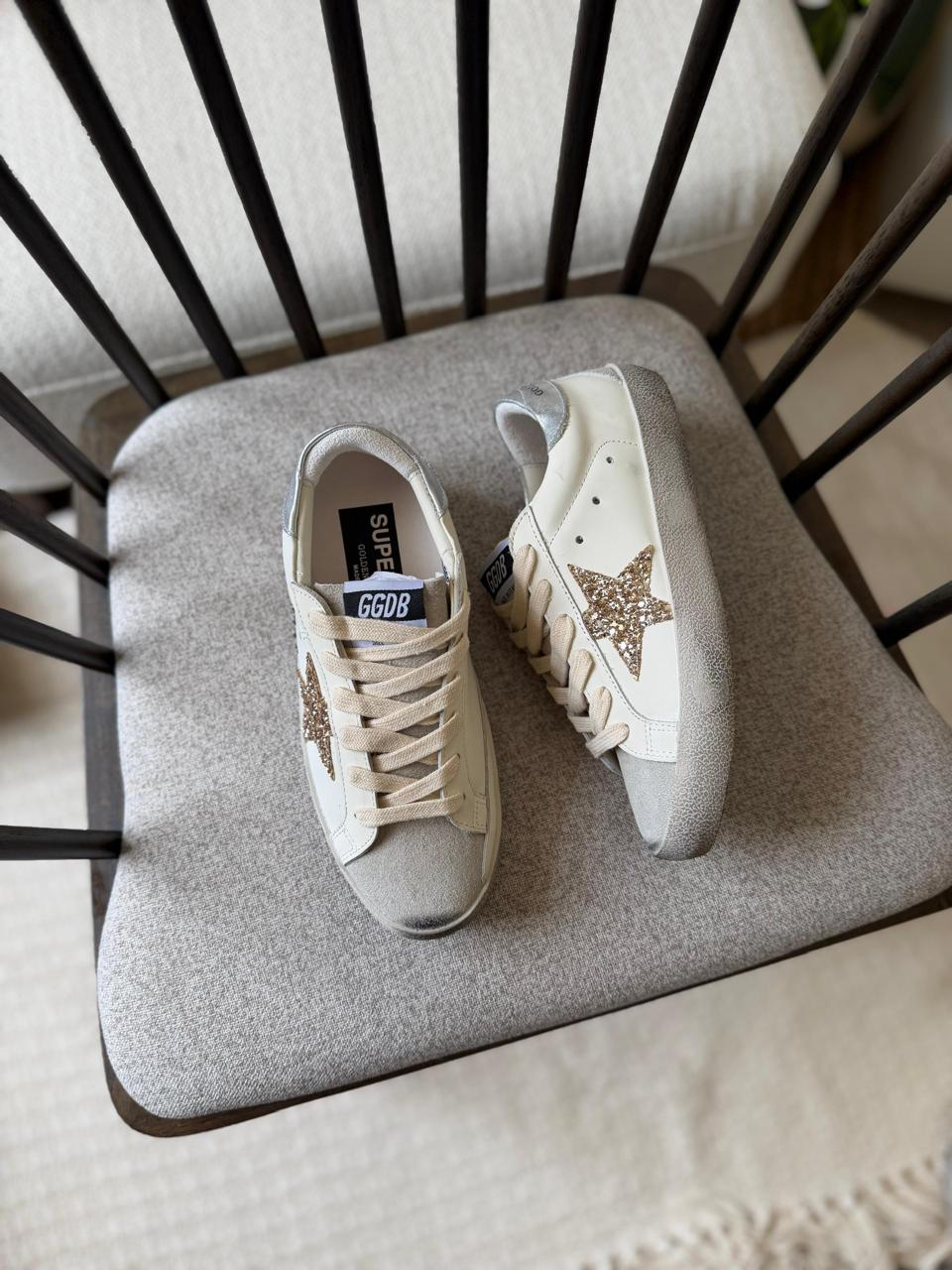 Ladies sneakers Lilly Onlines