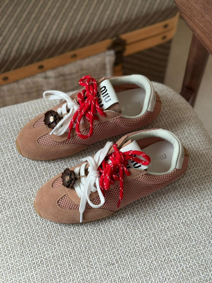 Ladies sneakers Lilly Onlines