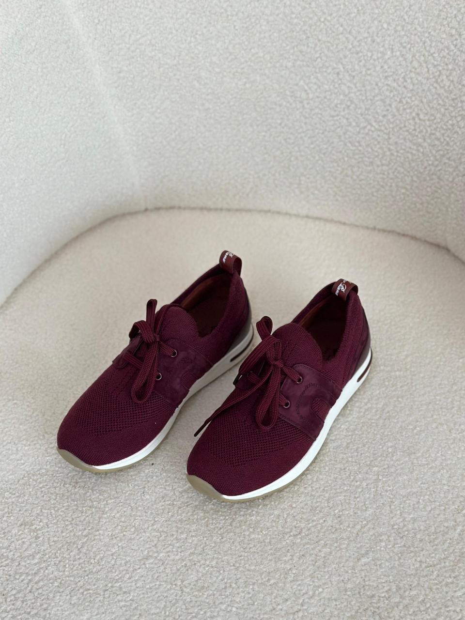 Ladies sneakers Lilly Onlines