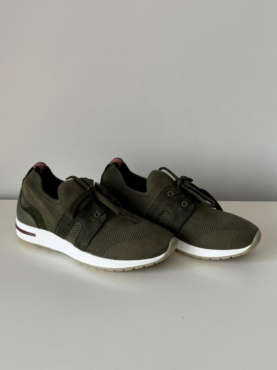 Ladies sneakers Lilly Onlines