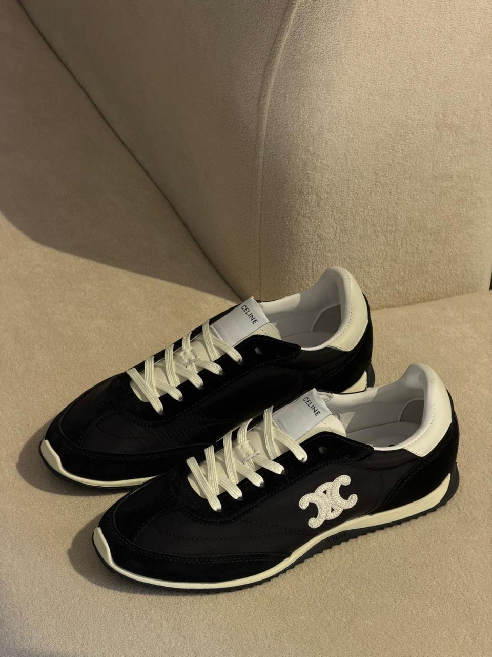 Ladies sneakers Lilly Onlines